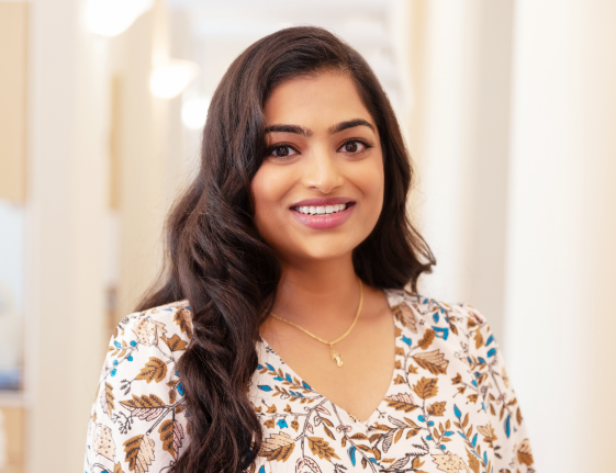Dr. Devarshee Patel